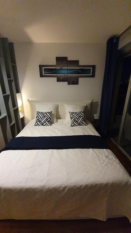 Appartement T1 Marseille Prado Chanot Plage Экстерьер фото